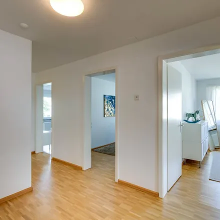 Rent this 5 bed apartment on Bäumliackerstrasse 29 in 4332 Stein, Switzerland