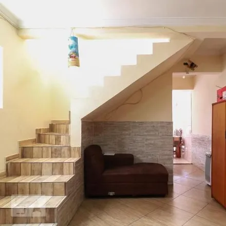 Buy this 2 bed house on Rua Urano in Jardim Santo Antônio, Osasco - SP