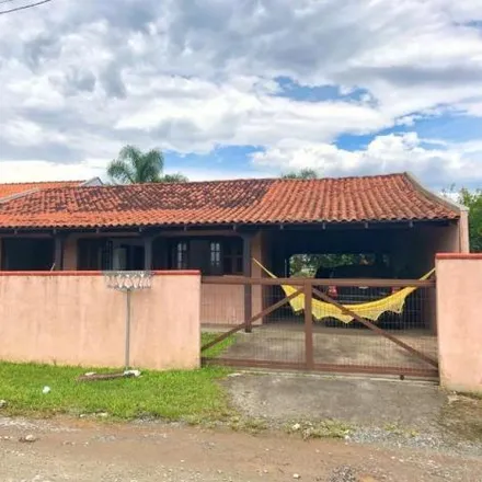 Image 2 - Líder Popular, Avenida Atlântica, Enseada, São Francisco do Sul - SC, Brazil - House for sale