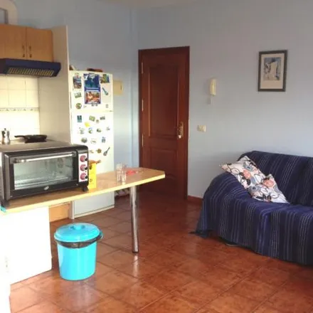 Buy this 2 bed apartment on M-203 in 28052 Madrid, Spain
