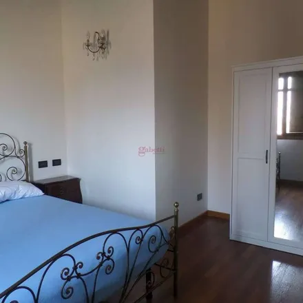 Rent this 3 bed apartment on Via Luigi Galvani 10 in 44042 Cento FE, Italy