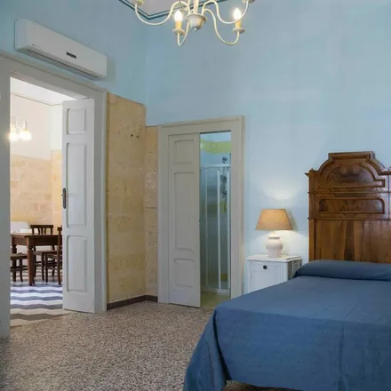 Rent this 2 bed apartment on Punta Prosciutto in Lecce, Italy