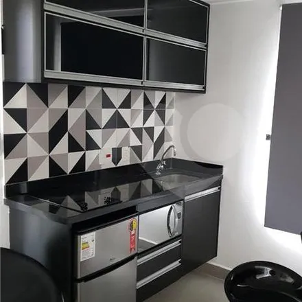 Buy this 1 bed apartment on Rua Casa do Ator 833 in Vila Olímpia, São Paulo - SP