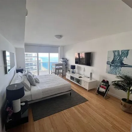 Rent this 2 bed condo on 1830 South Ocean Drive in Hallandale Beach, FL 33009