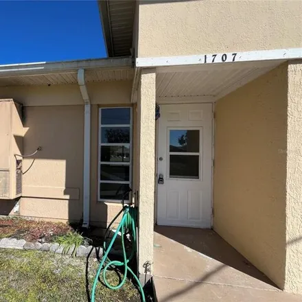 Rent this 1 bed condo on unnamed road in Lakeshore, Polk County
