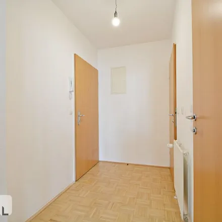 Rent this 1 bed apartment on Cafe Spitt in Fuchsthallergasse 2, 1090 Vienna