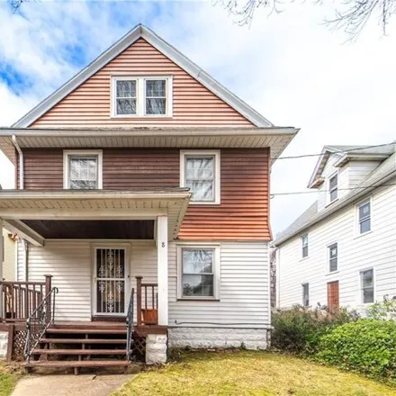 Buy this 4 bed house on 8 Manitou Street in City of Rochester, NY 14621