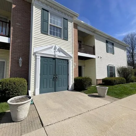 Buy this 2 bed condo on 1367 Roosevelt Place in Valparaiso, IN 46383