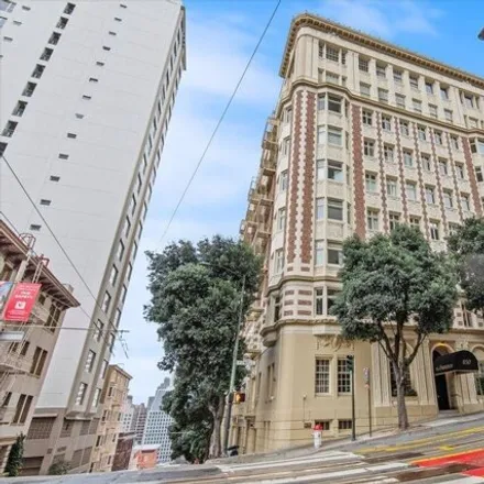 Buy this 3 bed condo on 850 Powell Street in San Francisco, CA 94108