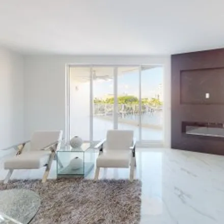 Buy this 2 bed apartment on #401,615 Bayshore Drive in Central Beach, Fort Lauderdale