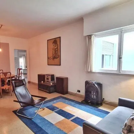Rent this 3 bed apartment on Bartolomé Mitre 1189 in La Perla, B7600 DRN Mar del Plata