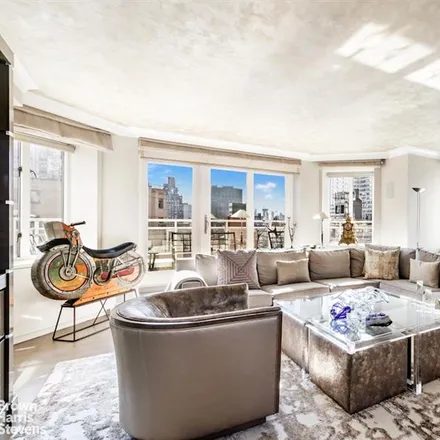 Buy this studio apartment on 179 EAST 70TH STREET PH19/20B in New York