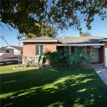 Buy this 2 bed house on 2980 North Duffy Street in San Bernardino, CA 92407