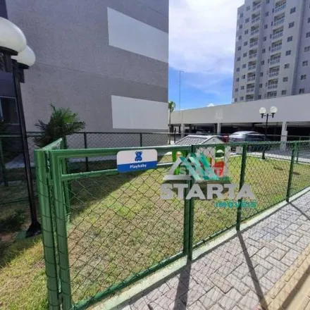 Rent this 2 bed apartment on Avenida Clóvis Matos in Vicente Pinzón, Fortaleza - CE