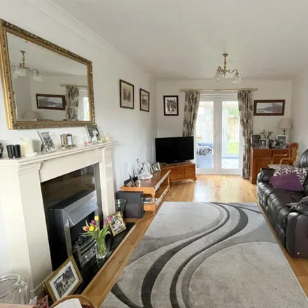 Image 3 - Abbey Meadow, Tewkesbury, GL20 5FF, United Kingdom - House for sale