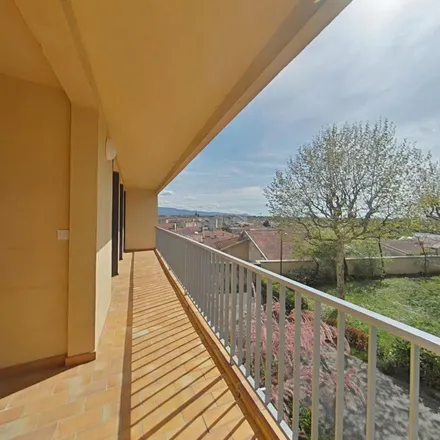 Rent this 4 bed apartment on Chemin de Rosey Est in 26100 Romans-sur-Isère, France