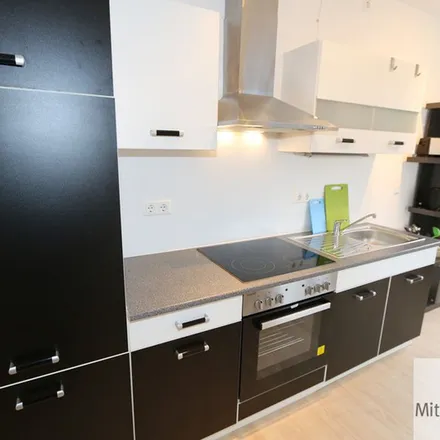 Rent this 1 bed apartment on Lorenzer Straße in 90402 Nuremberg, Germany