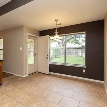 Image 3 - 3847 Apple Hollow Lane, Harris County, TX 77396, USA - House for rent