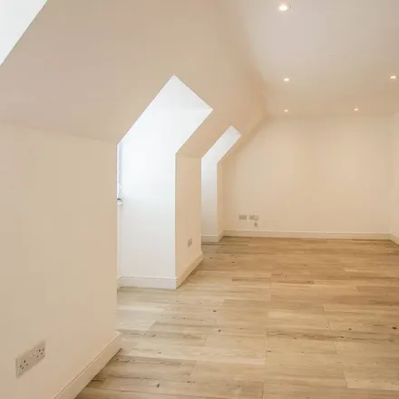 Rent this 1 bed apartment on unnamed road in Chichester, United Kingdom
