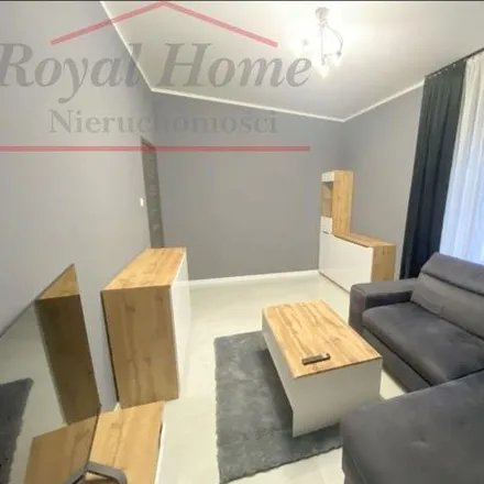 Buy this 4 bed apartment on Park Staromiejski in Teatralna, 50-055 Wrocław