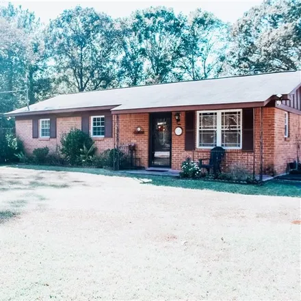 Image 3 - 2501 Melanie Court East, Scenic Hills, Mobile County, AL 36575, USA - House for sale