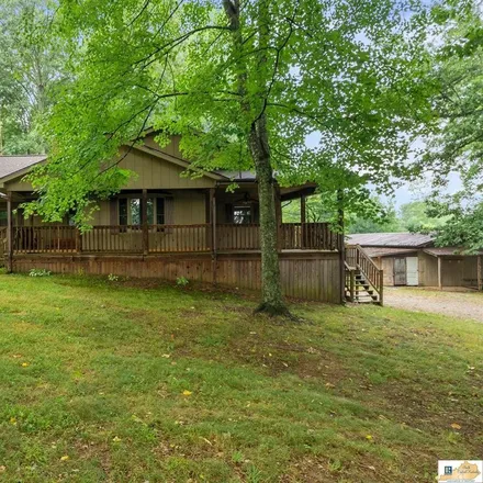 Buy this 3 bed house on 1399 Young Road in Barren County, KY 42171