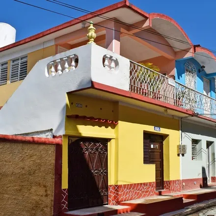 Image 6 - Trinidad, Purísima, SANCTI SPIRITUS, CU - House for rent