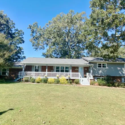 Buy this 4 bed house on 7509 Sutton Road in Hamilton County, TN 37363