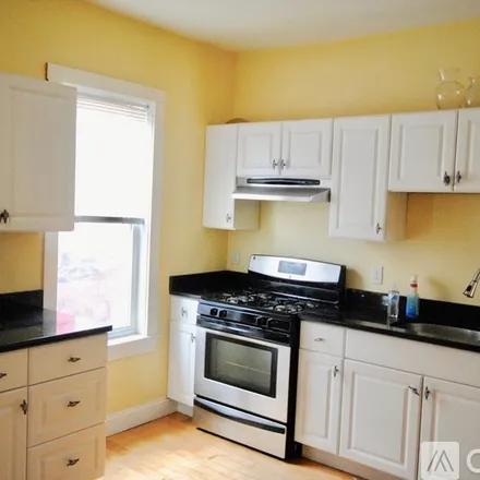 Rent this 4 bed apartment on 1085 Dorchester Ave
