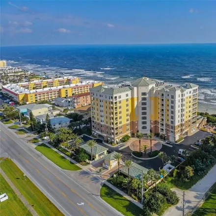Image 2 - 4071 South Atlantic Avenue, New Smyrna Beach, FL 32169, USA - Condo for rent