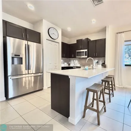 Image 3 - unnamed road, Coral Heights, Broward County, FL 33334, USA - Townhouse for rent