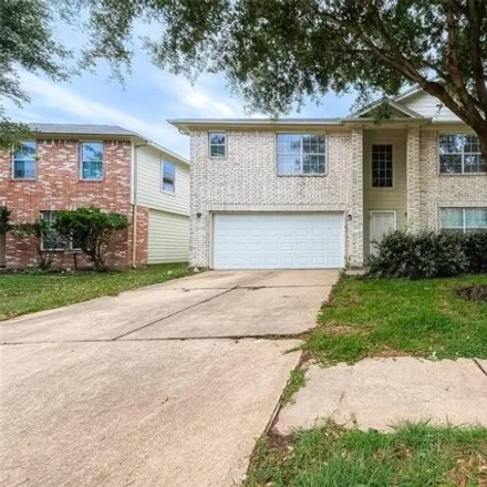 Rent this 5 bed house on 6535 Gorton Drive in Harris County, TX 77449