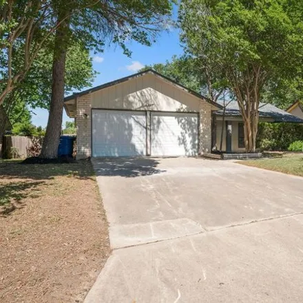 Image 3 - 14325 Larkstone Street, San Antonio, TX 78232, USA - House for sale