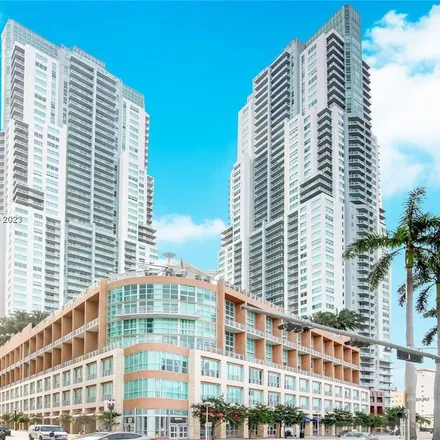 Image 5 - T-Mobile, 244 Biscayne Boulevard, Torch of Friendship, Miami, FL 33132, USA - Apartment for rent