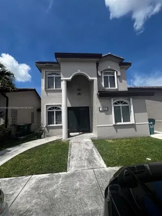 Rent this 4 bed townhouse on 18855 Northwest 85th Avenue in Miami-Dade County, FL 33015