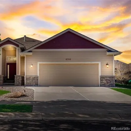 Buy this 5 bed house on 6372 West 13th Street Drive in Greeley, CO 80634
