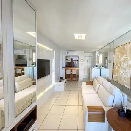 Buy this 2 bed apartment on Rua Constante Sodré 540 in Santa Lúcia, Vitória - ES