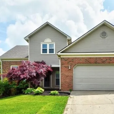 Buy this 4 bed house on 4108 Rainwater Circle in Lexington, KY 40517