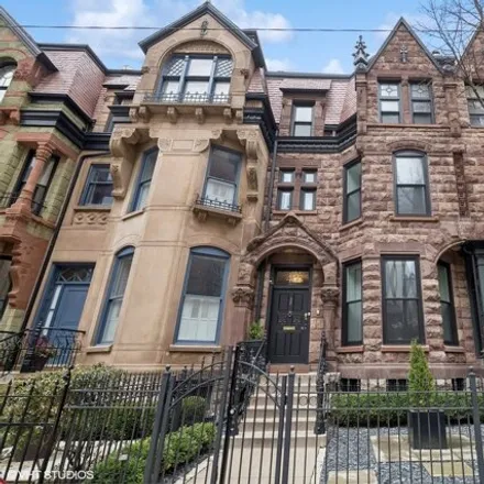 Buy this 5 bed house on 42 East Schiller Street in Chicago, IL 60610