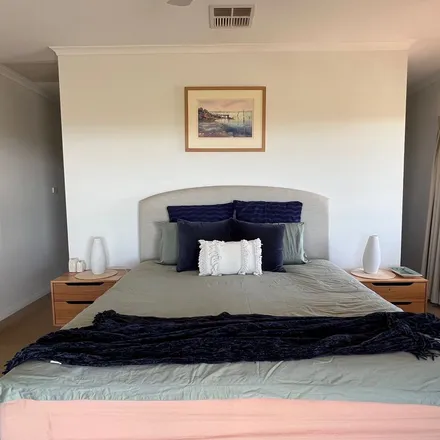Rent this 4 bed apartment on Harvey Well Road in Tumby Bay SA 5605, Australia