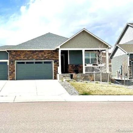 Buy this 3 bed house on unnamed road in Castle Rock, CO 80184