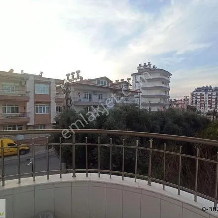 Image 3 - unnamed road, Serik, Turkey - Apartment for rent