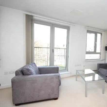 Image 3 - Buckler Court, Eden Grove, London, N7 8EF, United Kingdom - Apartment for rent