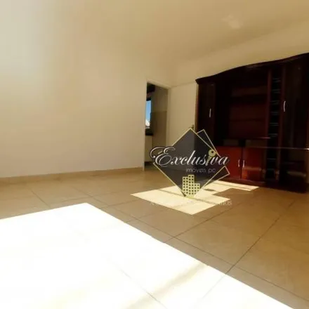 Buy this 2 bed apartment on Rua Salvador de Simoni in Jardim Del Rey, Poços de Caldas - MG