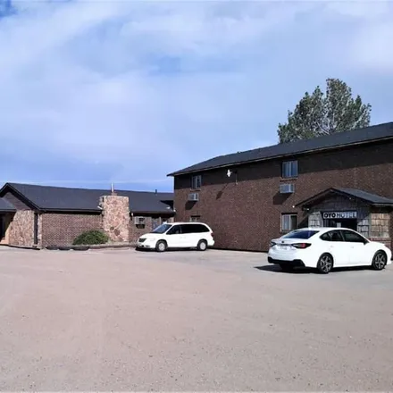 Image 7 - Cheyenne Wells, CO, 80810 - House for rent