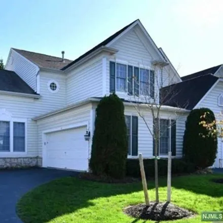 Rent this 3 bed townhouse on 2 Thistle Drive in Paramus, NJ 07652