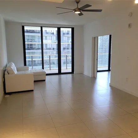 Image 7 - Brickell Avenue & Southeast 10th Street, Brickell Avenue, Miami, FL 33131, USA - Apartment for rent