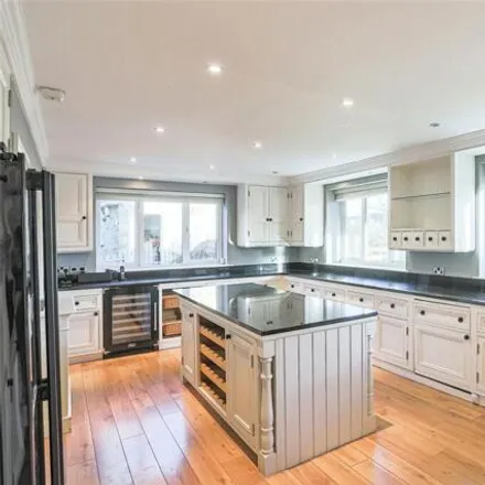 Image 2 - Abbey Road, Calcutt, HG5 8HY, United Kingdom - House for sale