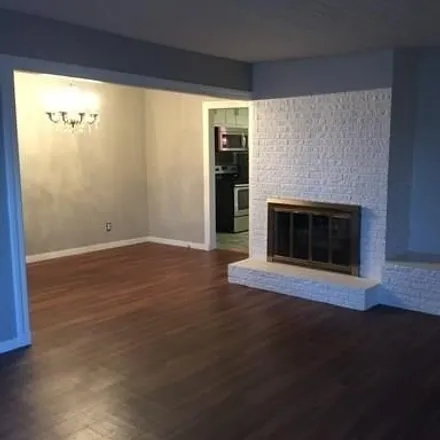 Image 2 - 3524 West Biddison Street, Fort Worth, TX 76109, USA - House for rent