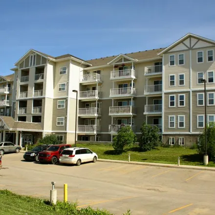 Image 8 - 2 Langevin Road, Fort McMurray, AB T9K 1Y8, Canada - Apartment for rent